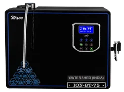 Alkaline Water Ionizer